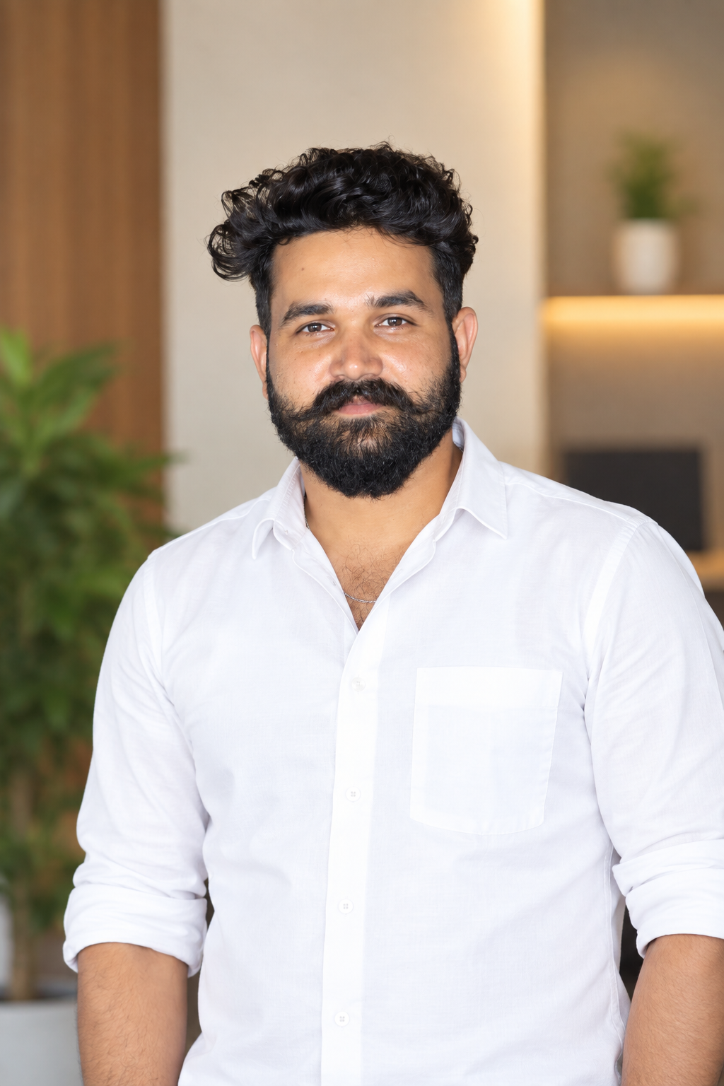 Sachin Choudhary